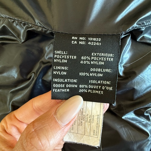 SAM. Freedom Vest - Picture 6 of 6